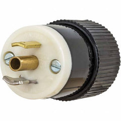 Bryant Electric - Twist Lock Plugs & Connectors Connector Type: Plug Grade: Industrial - A1 Tooling