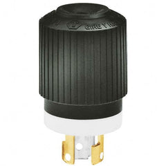 Bryant Electric - Twist Lock Plugs & Connectors Connector Type: Plug Grade: Industrial - A1 Tooling