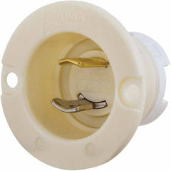 Bryant Electric - Twist Lock Plugs & Connectors Connector Type: Inlet Grade: Industrial - A1 Tooling