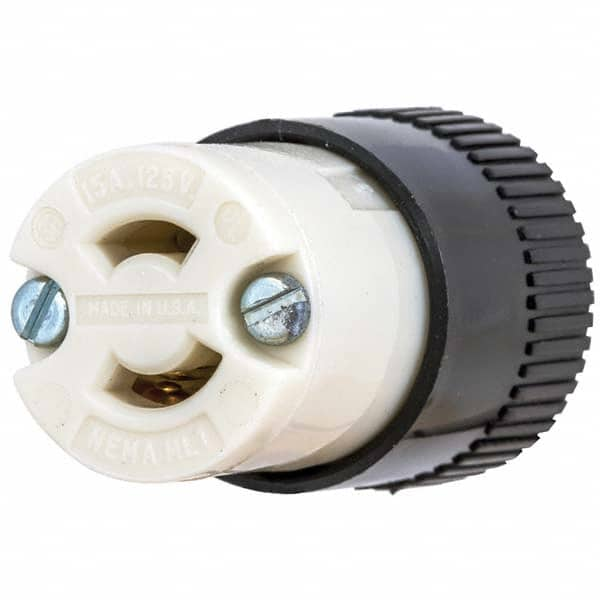 Bryant Electric - Twist Lock Plugs & Connectors Connector Type: Connector Grade: Industrial - A1 Tooling