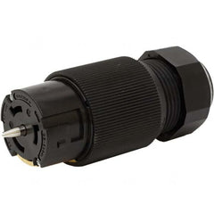 Bryant Electric - Twist Lock Plugs & Connectors Connector Type: Connector Grade: Industrial - A1 Tooling