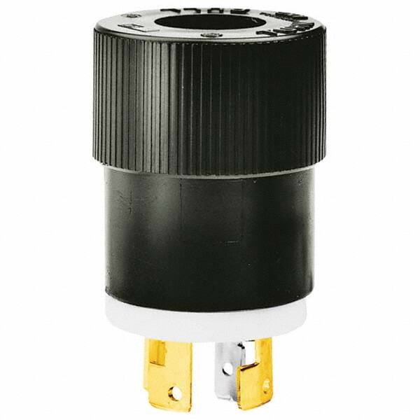 Bryant Electric - Twist Lock Plugs & Connectors Connector Type: Plug Grade: Industrial - A1 Tooling