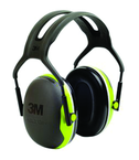 EAR OVER THE HEAD EARMUFFS - A1 Tooling