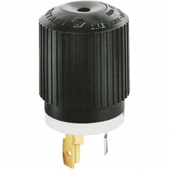 Bryant Electric - Twist Lock Plugs & Connectors Connector Type: Plug Grade: Industrial - A1 Tooling