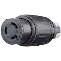 Bryant Electric - Twist Lock Plugs & Connectors Connector Type: Connector Grade: Industrial - A1 Tooling