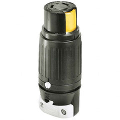 Bryant Electric - Twist Lock Plugs & Connectors Connector Type: Connector Grade: Industrial - A1 Tooling