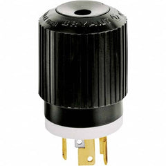 Bryant Electric - Twist Lock Plugs & Connectors Connector Type: Plug Grade: Industrial - A1 Tooling