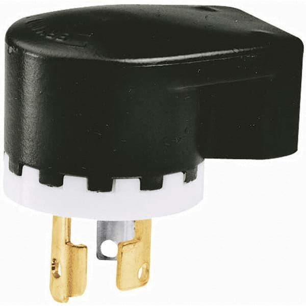 Bryant Electric - Twist Lock Plugs & Connectors Connector Type: Plug Grade: Industrial - A1 Tooling