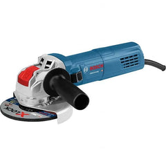 Bosch - Angle & Disc Grinders Type of Power: Corded Wheel Diameter (Inch): 4.5 - A1 Tooling