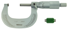 1-2" MICROMETER - A1 Tooling