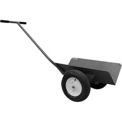 Durham - Hoppers & Basket Trucks Type: V-Groove Truck Load Capacity (Lb.): 1,200 - A1 Tooling