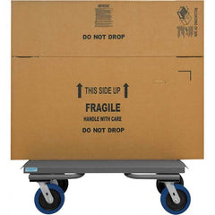 Durham - 3,000 Lb Capacity Drywall Cart - A1 Tooling