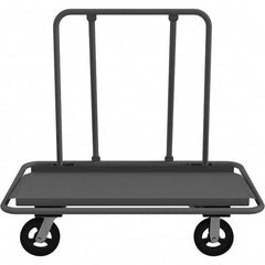 Durham - 3,000 Lb Capacity Drywall Cart - A1 Tooling