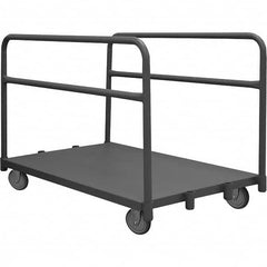 Durham - 1,400 Lb Capacity Adjustable Panel Truck - A1 Tooling