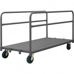 Durham - 3,600 Lb Capacity Adjustable Panel Truck - A1 Tooling