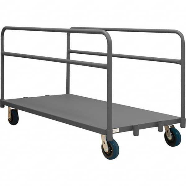 Durham - 3,600 Lb Capacity Adjustable Panel Truck - A1 Tooling