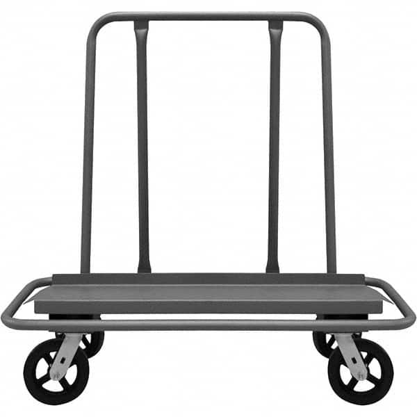 Durham - 3,000 Lb Capacity Drywall Cart - A1 Tooling