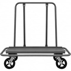 Durham - 3,000 Lb Capacity Drywall Cart - A1 Tooling