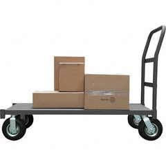 Durham - 1,200 Lb Capacity Platform Truck - A1 Tooling