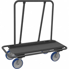 Durham - 3,000 Lb Capacity Drywall Cart - A1 Tooling