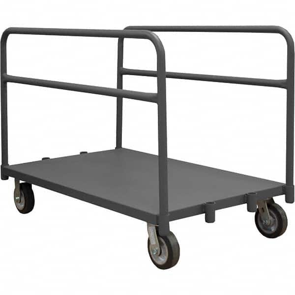 Durham - 2,000 Lb Capacity Adjustable Panel Truck - A1 Tooling