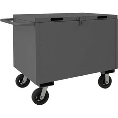 Durham - Hoppers & Basket Trucks Type: Box Truck Load Capacity (Lb.): 2,000 - A1 Tooling