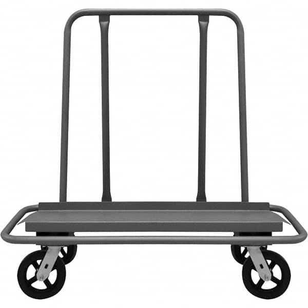 Durham - 3,000 Lb Capacity Drywall Cart - A1 Tooling