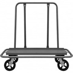 Durham - 3,000 Lb Capacity Drywall Cart - A1 Tooling