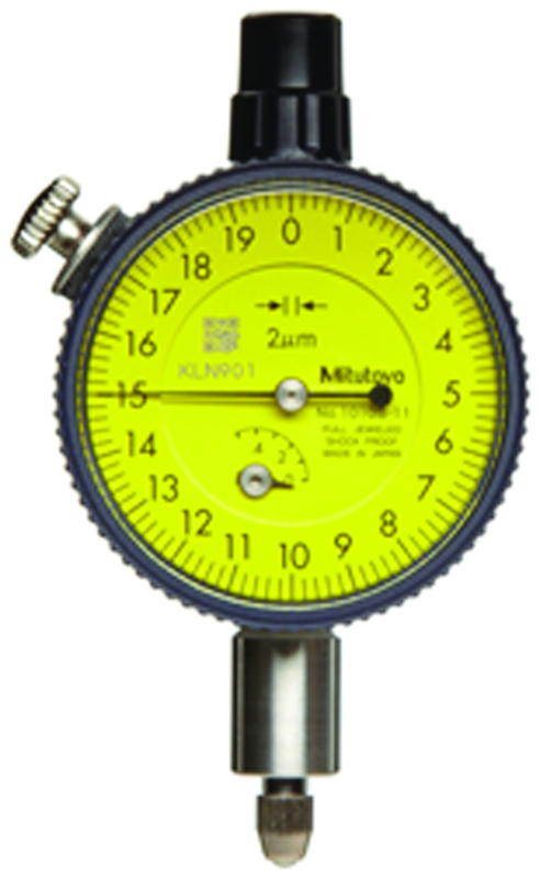 DIAL INDICATOR - A1 Tooling