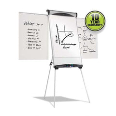 Quartet - Easels Easel Type: Magnetic Dry Erase Easel Fractional Height: 39 - A1 Tooling