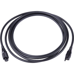 REED Instruments - Camera & Borescope Accessories; Accessory Type: Cable Extension ; For Use With: REED R8500 Video Inspection Camera ; Size (Feet): 9.8 (Cable Length) - Exact Industrial Supply