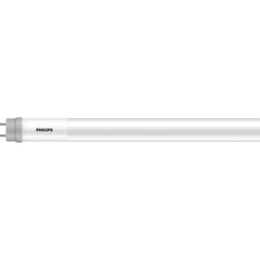 Philips - Lamps & Light Bulbs; Lamp Technology: LED ; Lamps Style: Tubular ; Lamp Type: T8 ; Wattage Equivalent Range: 1-19 ; Actual Wattage: 12 ; Base Style: Medium Bi-Pin - Exact Industrial Supply