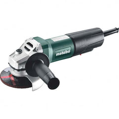 Metabo - Angle & Disc Grinders Type of Power: Corded Wheel Diameter (Inch): 4-1/2; 5 - A1 Tooling