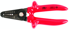 INSULATED STRIPPING PLIERS 10-20 AWG - A1 Tooling