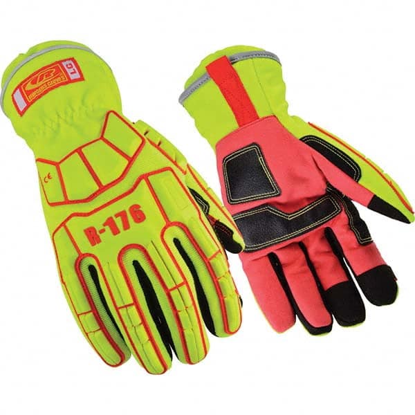 Ringers Gloves - Size S (8), ANSI Cut Lvl A6, Cut Resistant Gloves - A1 Tooling