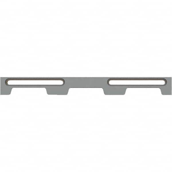 Phillips Precision - Laser Etching Fixture Rails & End Caps Type: Docking Rail Length (Inch): 18.00 - A1 Tooling