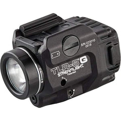 Streamlight - Flashlights Type: Industrial/Tactical Bulb Type: LED - A1 Tooling