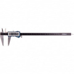 Fowler - 0 to 12" Range, 0.01mm Resolution, IP54 Electronic Caliper - A1 Tooling