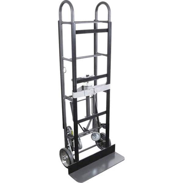 US Cargo Control - Hand Trucks Type: Appliance Truck Load Capacity (Lb.): 1200.000 - A1 Tooling