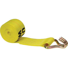 US Cargo Control - Automotive Winch Accessories Type: Winch Strap For Use With: Trailers - A1 Tooling