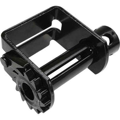 US Cargo Control - Automotive Winches Type: Ratchet Style Trailer Winch Pull Capacity (Lb.): 5500 (Pounds) - A1 Tooling