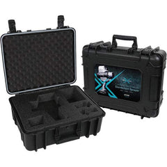 EMist - Electrostatic Sanitizing Accessories Type: Carrying Case For Use With: EPIX360 - A1 Tooling