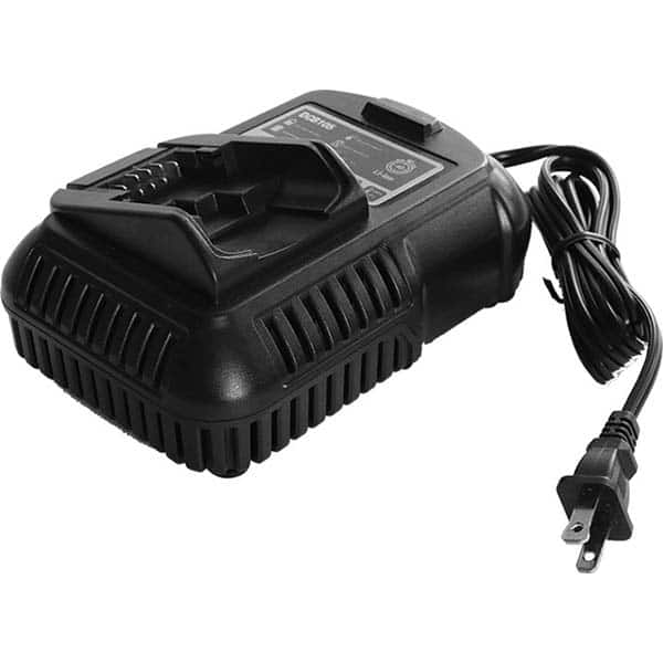 EMist - Electrostatic Sanitizing Accessories Type: EU Lithium-Ion Battery Charger For Use With: EPIX360 - A1 Tooling