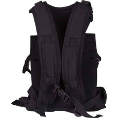 EMist - Electrostatic Sanitizing Accessories Type: Backpack Harness For Use With: EM360 - A1 Tooling