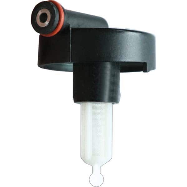 EMist - Electrostatic Sanitizing Accessories Type: Tank Cap For Use With: EPIX360 - A1 Tooling