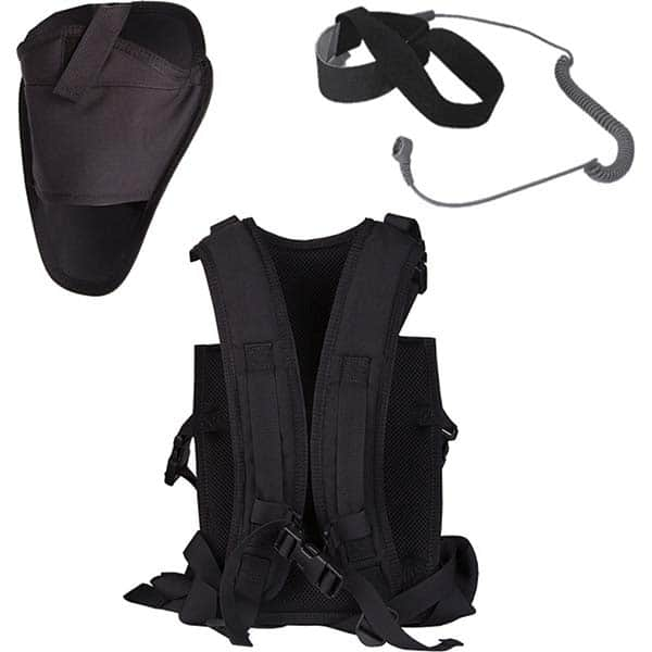 EMist - Electrostatic Sanitizing Accessories Type: Backpack Harness For Use With: EM360 - A1 Tooling