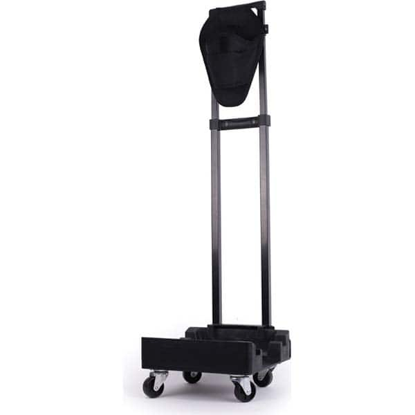 EMist - Electrostatic Sanitizing Accessories Type: Pull Cart For Use With: EM360 - A1 Tooling