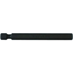 5/16 HEX END POWER BIT 3 - Exact Industrial Supply