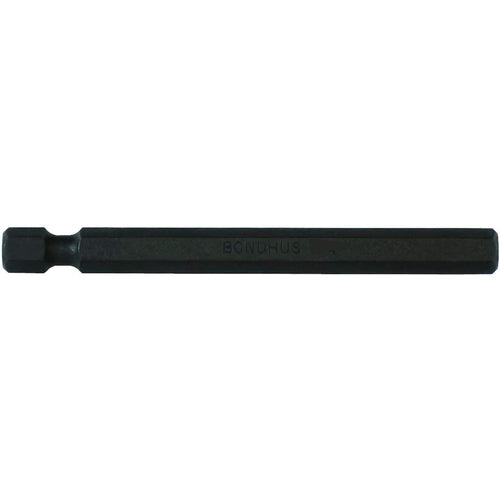 10MM HEX END POWER BIT 3 - Exact Industrial Supply