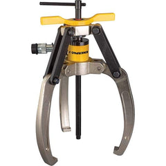 Enerpac - Pullers & Separators Type: Heavy Duty Jaw Puller Applications: Dismounting Gears; Bearings; Bushings - A1 Tooling